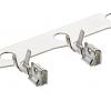 Molex krimpovací kontakt 502128100, 1 ks