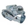 Třmen, Ocel M4 x 0,7 21mm x 8 mm RS PRO Třmen, Ocel M4 x 0,7 21mm x 8 mm RS PRO