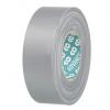 Páska na potrubí, Stříbrná, délka: 50 m x 50 mm x 0.3 mm AT0163 Advance Tapes Lesklý
