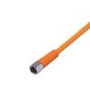 TRU COMPONENTS připojovací kabel pro senzory - aktory, TC-12833220, pi...