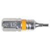 KS Tools 918.3401 bit inbus speciální ocel niklováno C 6.3 1 ks KS Tools 918.3401 bit inbus speciální ocel niklováno C 6.3 1 ks
