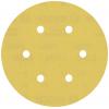Bosch Accessories EXPERT C470 2608900925 brusné papíry pro excentrické brusky s otvory Zrnitost 400 (Ø) 150 mm 50 ks Bosch Accessories EXPERT C470 2608900925 brusné papíry pro excentrické brusky s otvory Zrnitost 400 (Ø) 150 mm 50 ks