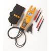 Fluke Indikátor napětí, typ displeje: LCD, číslo modelu: T6-1000 1000V ac/dc Kontrola spojitosti, Baterie