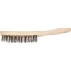 PFERD TOOLS Ruční kartáč HBU 60 INOX 0,30 43673113 10 ks