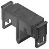 Weidmüller PB-ENDCAP 160 02RF BK BX konektor pro senzory- aktory, příslušenství, 2594970000, 50 ks