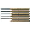 C.K Sada průbojníků 2, 2,5, 3, 4, 5, 6 mm T3328S