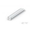 Rezistor pro montáž na rám, řada: CJH 15 Ω ±5 % CJH1250J15RJ 1.25 kW, Hliník, Volné vodiče Vinutý TE Connectivity Rezistor pro montáž na rám, řada: CJH 15 Ω ±5 % CJH1250J15RJ 1.25 kW, Hliník, Volné vodiče Vinutý TE Connectivity