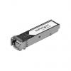 StarTech.com Vysílač-přijímač SFP, LC, Plný duplex, Jediný režim, 1000Mbps, přenosová vzdálenost: 10 km StarTech.com Vysílač-přijímač SFP, LC, Plný duplex, Jediný režim, 1000Mbps, přenosová vzdálenost: 10 km