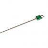 Termočlánek 282 typ J Nerezová ocel 200 mm sonda, 0 °C 3 mm na +700 °C ANSI MC96.1, DIN EN 60584 Electrotherm Termočlánek 282 typ J Nerezová ocel 200 mm sonda, 0 °C 3 mm na +700 °C ANSI MC96.1, DIN EN 60584 Electrotherm