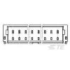 FPC Connectors 1-84953-9 TE Connectivity Množství: 1 ks FPC Connectors 1-84953-9 TE Connectivity Množství: 1 ks