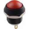 C & K Switches, AP4D207SZBE tlačítko, 13.80 mm, 125 V, 24 V/DC, 125 mA, 1 ks C & K Switches, AP4D207SZBE tlačítko, 13.80 mm, 125 V, 24 V/DC, 125 mA, 1 ks