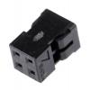Molex zásuvkový konektor na kabel 4, rozteč 2.00 mm, 511100450, 1 ks Bulk Molex zásuvkový konektor na kabel 4, rozteč 2.00 mm, 511100450, 1 ks Bulk
