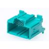 Molex konektor do DPS 346910203 1 ks Tray