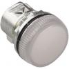 Allen Bradley Hlava kontrolky, řada: 800F Bílá, průměr výřezu: 22 mm Montáž do panelu montáž Allen Bradley Hlava kontrolky, řada: 800F Bílá, průměr výřezu: 22 mm Montáž do panelu montáž