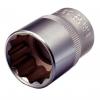 KS Tools 9111578 911.1578 12-hranný Nástrčný klíč 18 mm 1/2 KS Tools 9111578 911.1578 12-hranný Nástrčný klíč 18 mm 1/2