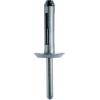 KS Tools 420.5315 Připevňovací klip pro GM,50ks v balení KS Tools 420.5315 Připevňovací klip pro GM,50ks v balení