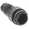 Kulatý konektor, počet kontaktů: 14, Kabel, velikost: Standard Amphenol Industrial, pohlaví kontaktu: Vnější, orientace
