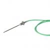 Termočlánek K5_T 2500 mm kabel typ K Nerezová ocel 2500 mm sonda, 0 °C 3 mm na 205 °C DIN EN 60584 Electrotherm Termočlánek K5_T 2500 mm kabel typ K Nerezová ocel 2500 mm sonda, 0 °C 3 mm na 205 °C DIN EN 60584 Electrotherm