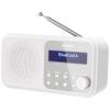 Sharp DR-P420 DR-P420WH stolní rádio, DAB+, DAB, FM, Bluetooth, USB, bílá Sharp DR-P420 DR-P420WH stolní rádio, DAB+, DAB, FM, Bluetooth, USB, bílá