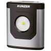 Kunzer PL-002 LED Akumulátorová pracovní svítilna napájeno akumulátorem 600 lm