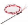 RS PRO PT100 4 mm 90 mm 4 Class B 200 °C RS PRO PT100 4 mm 90 mm 4 Class B 200 °C