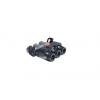 Amphenol Industrial Napájecí konektor pro vysoké zatížení, Propojovací kabel, řada: RS-K10D, Vnitřní 50 mm², 1000V, 10B