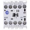 Allen Bradley 1 NC Stykač napětí ve vinutí 230V ac 3pólový 9 A 690V ac 4 kW s 3 NO kontakty 230V ac Řízení motoru, Allen Bradley 1 NC Stykač napětí ve vinutí 230V ac 3pólový 9 A 690V ac 4 kW s 3 NO kontakty 230V ac Řízení motoru,