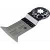 Wolfcraft 4257000 HCS ponorný pilový list 1 ks 50 mm 1 ks Wolfcraft 4257000 HCS ponorný pilový list 1 ks 50 mm 1 ks