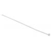 Stahovací páska Nerozpojitelné 111-60119 LK2A-PA66-NA 270 mm 4.6mm Přírodní Nylon 66 HellermannTyton Stahovací páska Nerozpojitelné 111-60119 LK2A-PA66-NA 270 mm 4.6mm Přírodní Nylon 66 HellermannTyton