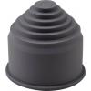 LAPP 65500235 SILVYN® K-EM PG 16 BK Odnímatelný kryt černá 21 mm 50 ks