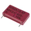 Vrstvové kondenzátory, řada: MKS4, Průchozí otvor 470 nF 200 V ac 400 V dc WIMA 0.8 mm Vrstvové kondenzátory, řada: MKS4, Průchozí otvor 470 nF 200 V ac 400 V dc WIMA 0.8 mm