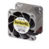 Sanyo Denki Axiální ventilátor, řada: 9L, průtok vzduchu: 9.6 m³/h 540 mW 12V dc 40 mA IP68 28 mm 40mm 40 mm Sanyo Denki Axiální ventilátor, řada: 9L, průtok vzduchu: 9.6 m³/h 540 mW 12V dc 40 mA IP68 28 mm 40mm 40 mm