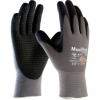 ATG Rukavice pro těžkou manipulaci Ne Černá, Šedá EN ISO 21420 Nylon, Spandex Ano Ano Ano Nitrilová pěna Ne Ne 10 ATG Rukavice pro těžkou manipulaci Ne Černá, Šedá EN ISO 21420 Nylon, Spandex Ano Ano Ano Nitrilová pěna Ne Ne 10