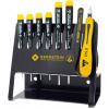 BERNSTEIN Tools for Electronics Bernstein Werkzeugfabrik 4-620 VC sada nářadí 8dílná BERNSTEIN Tools for Electronics Bernstein Werkzeugfabrik 4-620 VC sada nářadí 8dílná