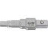 Alarm Werkzeuge 56013140 stupňovitý klíč Alarm Werkzeuge 56013140 stupňovitý klíč