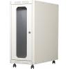 Digitus DN-19 07-U 19 nástěnná rozváděcí skříň (š x v x h) 600 x 420 x...