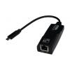 Exsys Síťový adaptér USB 1000Mbps Exsys Síťový adaptér USB 1000Mbps
