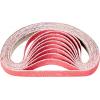 PFERD TOOLS BA 12/330 CO-COOL 60 45020063 brusný pás Zrnitost 60 (d x š) 330 mm x 12 mm 100 ks PFERD TOOLS BA 12/330 CO-COOL 60 45020063 brusný pás Zrnitost 60 (d x š) 330 mm x 12 mm 100 ks