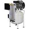 Aerotec pístový kompresor Aeromedic XTR 2D-50 L 50 l 8 bar