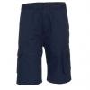 Orn Condor Tmavomodrá Polyester Krátké pracovní kalhoty 32 in Orn Condor Tmavomodrá Polyester Krátké pracovní kalhoty 32 in