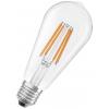 OSRAM HOMELIGHTING 4099854235634 LED Energetická třída (EEK2021) A (A - G) E27 válcový tvar 3.8 W = 60 W teplá bílá (Ø x v) 64 mm x 64 mm 1 ks OSRAM HOMELIGHTING 4099854235634 LED Energetická třída (EEK2021) A (A - G) E27 válcový tvar 3.8 W = 60 W teplá bílá (Ø x v) 64 mm x 64 mm 1 ks