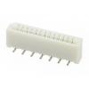 Molex zásuvková lišta 13, rozteč 1.00 mm, 528081371, 1 ks Tape on Full reel
