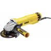 DEWALT DWE4217 DWE4217-QS úhlová bruska 125 mm, vč. příslušenství, 1200 W