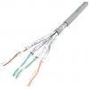 Value 21.99.0892 21.99.0892 ethernetový síťový kabel, CAT 6, S/FTP, 300 m