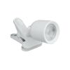 Lampa na klip DPM R3T-4W-W 4W Lampa na klip DPM R3T-4W-W 4W
