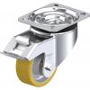 Blickle 754777 LK-ALTH 80K-FI Otočné kolečko s brzdou Ø kola: 80 mm nosnost (max.): 200 kg 1 ks Blickle 754777 LK-ALTH 80K-FI Otočné kolečko s brzdou Ø kola: 80 mm nosnost (max.): 200 kg 1 ks