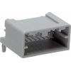 Molex vestavná pinová lišta (standardní) 16, rozteč 2 mm, 348260160, 1 ks Tray