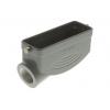 Molex 93601 Kryt napájecího konektoru pro vysoké zatížení 1 24B Molex 93601 Kryt napájecího konektoru pro vysoké zatížení 1 24B