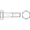 TOOLCRAFT 146577 HV šrouby šestihranné M20 110 mm vnější šestihran DIN... TOOLCRAFT 146577 HV šrouby šestihranné M20 110 mm vnější šestihran DIN...