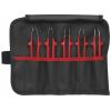 Knipex 92 00 04 Sada univerzálních pinzet, 5dílná